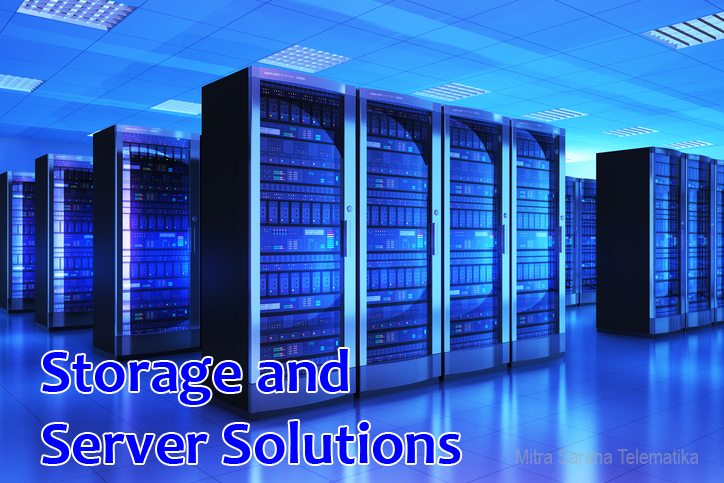 Barebone Server MSTel